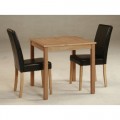 Oakhurst Dining Set Table & 2 Chairs