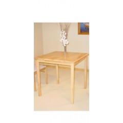 Duet Dining Table 
