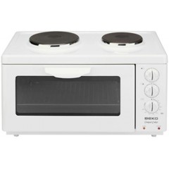 Value Compact cooker