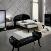 Modern Italian Bedroom (0)