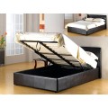 Fusion Storage Bed Frame