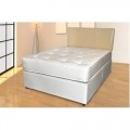 Pocket Sprung Divan Bed (Mattress & Base)
